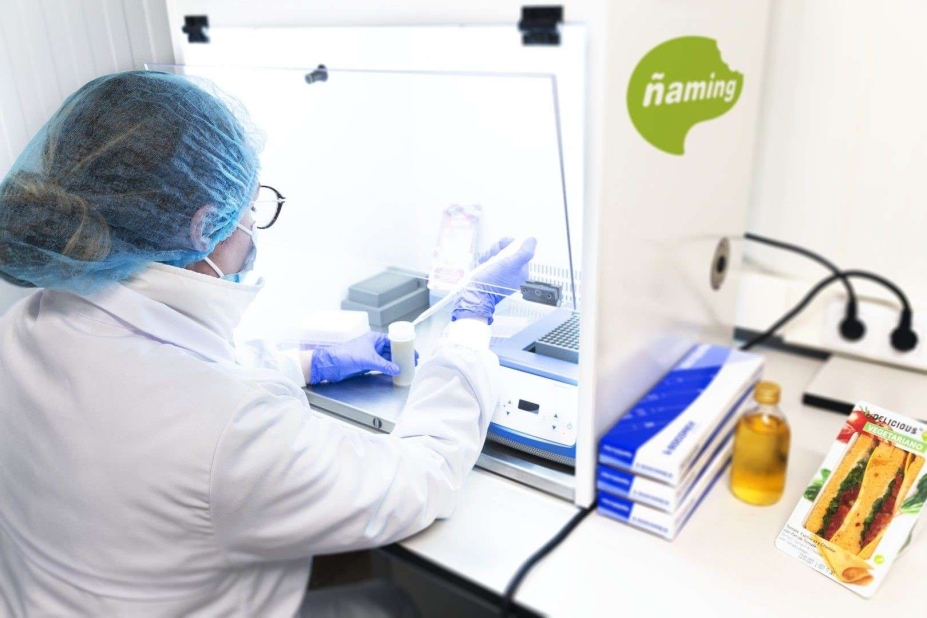 Ñaming subraya la importancia del control alimentario en la distribución automática 